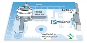 Aeropole Helsinki-Malmi