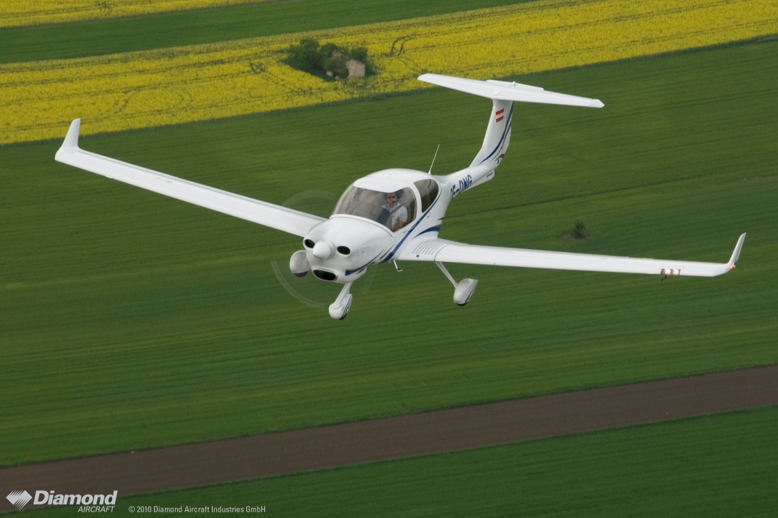 DA40-180